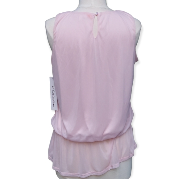 S Collection Top - Picture 2 of 3